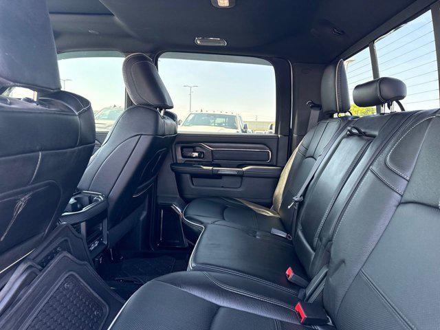 used 2024 Ram 3500 car, priced at $76,984