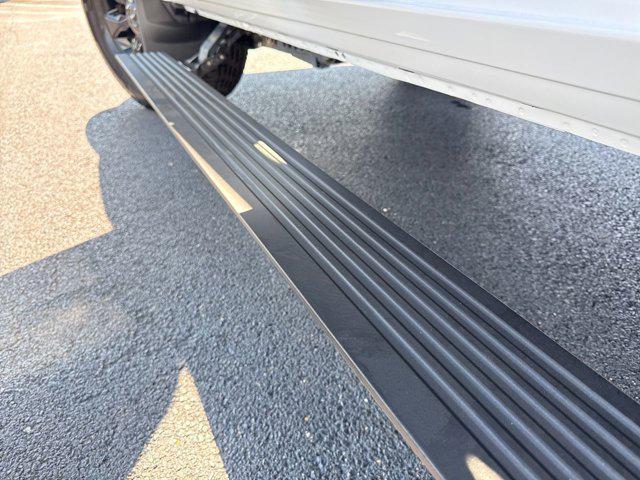 used 2024 Ram 3500 car, priced at $76,984