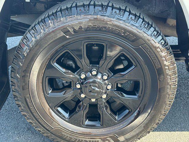 used 2024 Ram 3500 car, priced at $76,984
