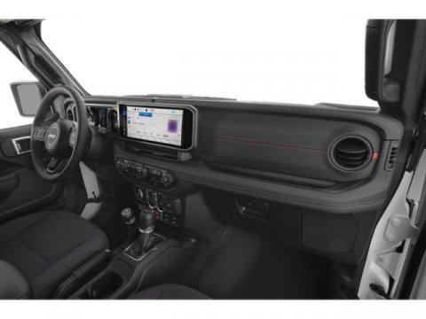 new 2025 Jeep Gladiator car, priced at $60,190