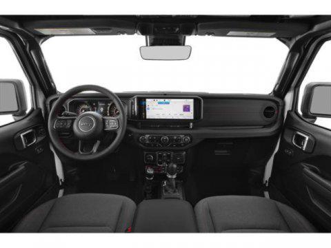 new 2025 Jeep Gladiator car, priced at $60,190
