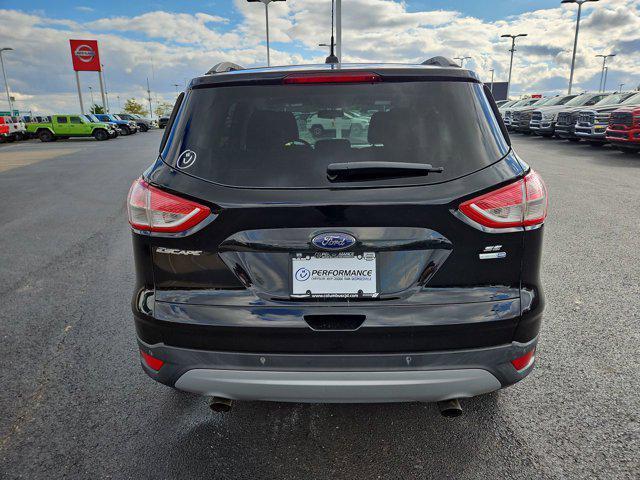 used 2014 Ford Escape car, priced at $9,988