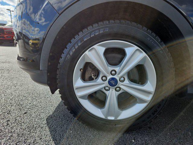 used 2014 Ford Escape car, priced at $9,988