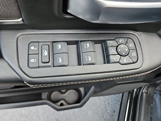 new 2025 Ram 2500 car, priced at $75,255