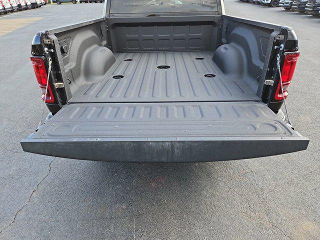 new 2025 Ram 2500 car, priced at $75,255