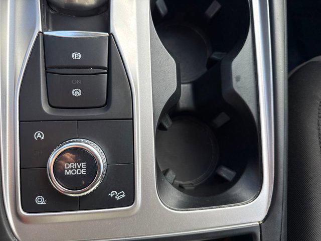 used 2020 Ford Explorer car, priced at $16,594