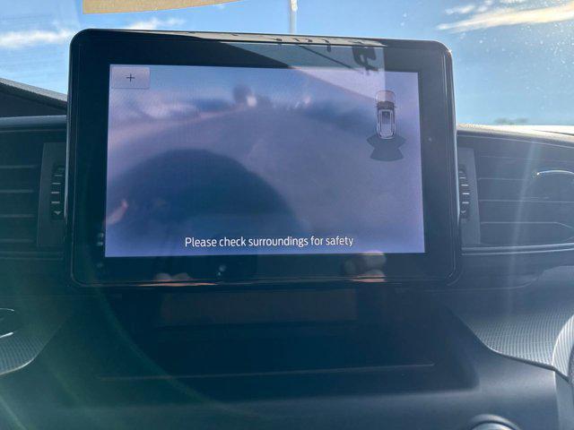 used 2020 Ford Explorer car, priced at $16,594