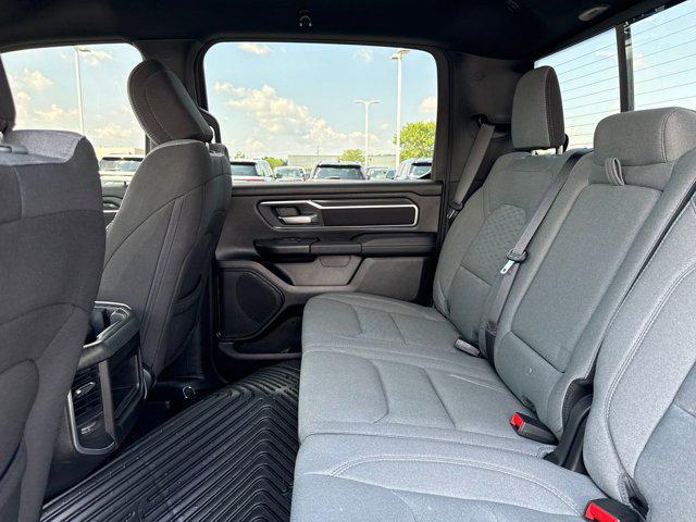 used 2025 Ram 1500 car