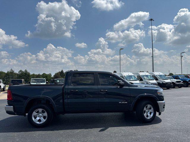 used 2025 Ram 1500 car
