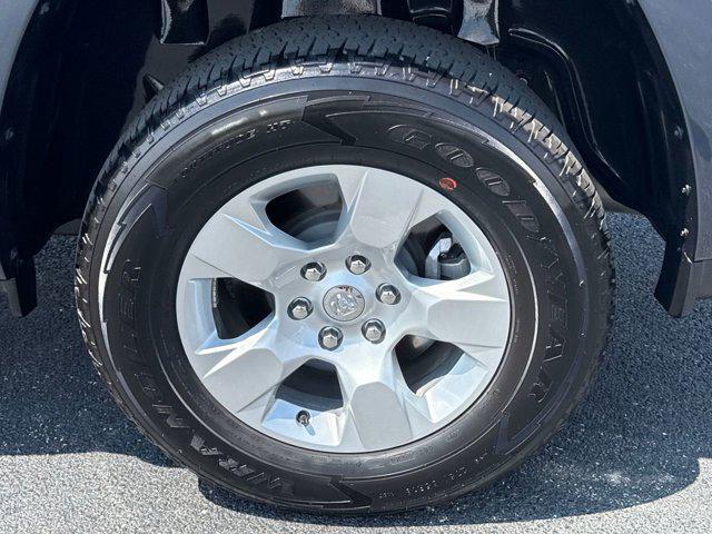 used 2025 Ram 1500 car