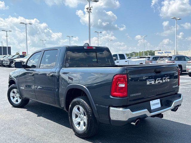 used 2025 Ram 1500 car