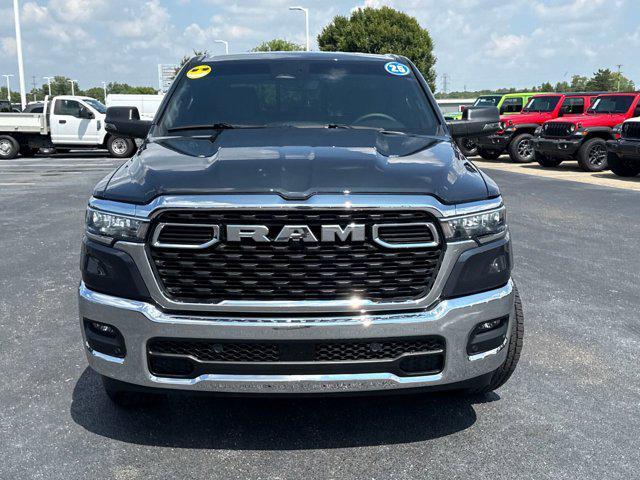 used 2025 Ram 1500 car