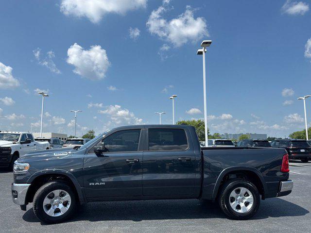 used 2025 Ram 1500 car
