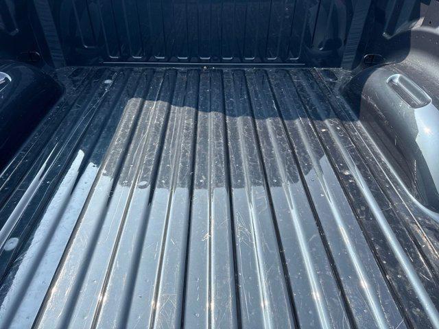 used 2025 Ram 1500 car, priced at $41,499