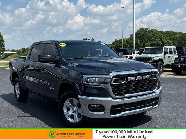 used 2025 Ram 1500 car