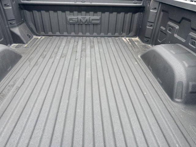 used 2023 GMC Sierra 1500 car, priced at $33,880