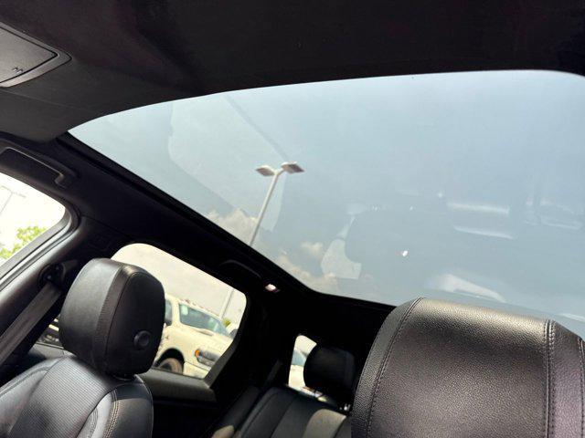 used 2016 Land Rover Discovery Sport car, priced at $9,900