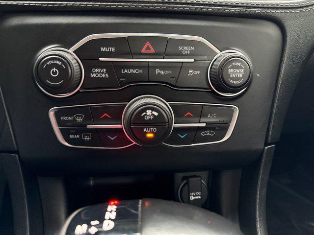 used 2020 Dodge Charger car, priced at $33,997