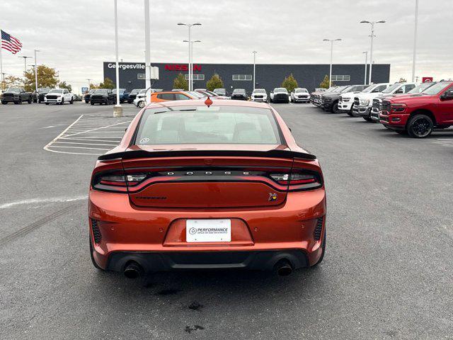 used 2020 Dodge Charger car, priced at $33,997