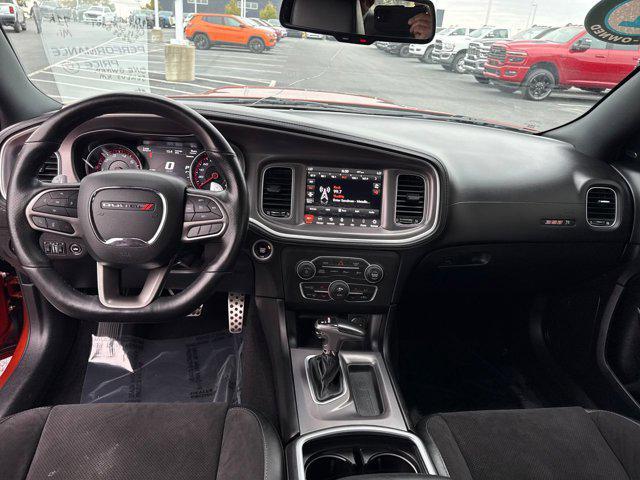 used 2020 Dodge Charger car, priced at $33,997