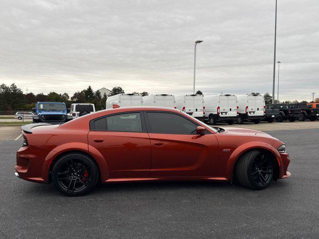 used 2020 Dodge Charger car, priced at $33,997