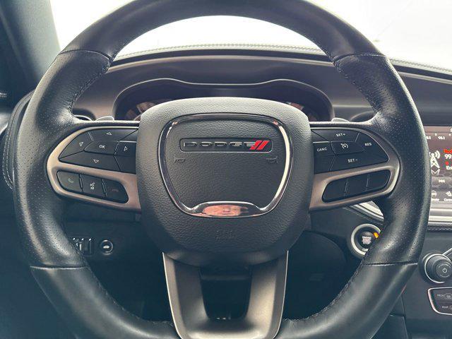 used 2020 Dodge Charger car, priced at $33,997