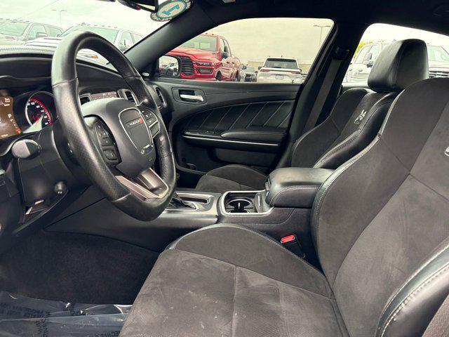 used 2020 Dodge Charger car, priced at $33,997