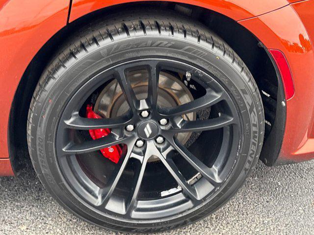 used 2020 Dodge Charger car, priced at $33,997