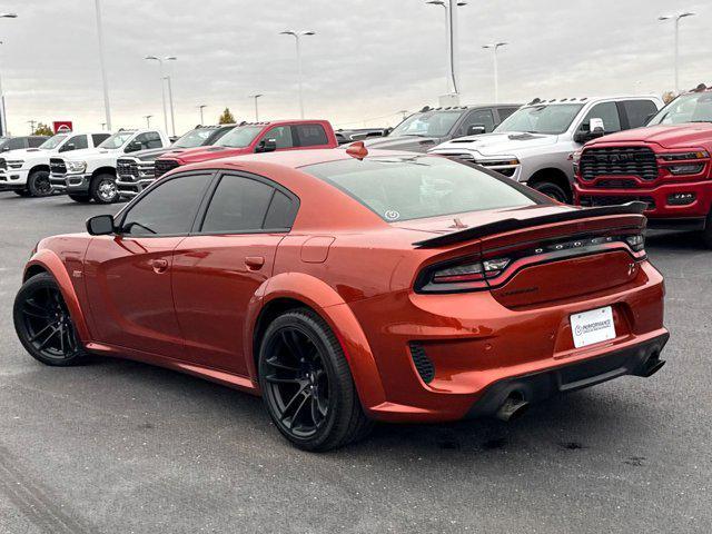 used 2020 Dodge Charger car, priced at $33,997