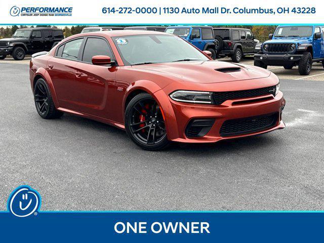 used 2020 Dodge Charger car, priced at $33,997