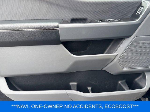 used 2023 Ford F-150 car, priced at $32,999