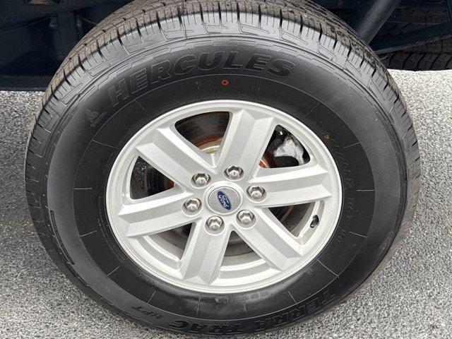 used 2023 Ford F-150 car, priced at $35,998