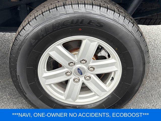 used 2023 Ford F-150 car, priced at $32,999