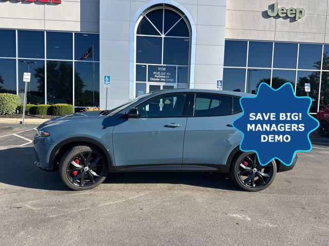 new 2024 Dodge Hornet car, priced at $25,680