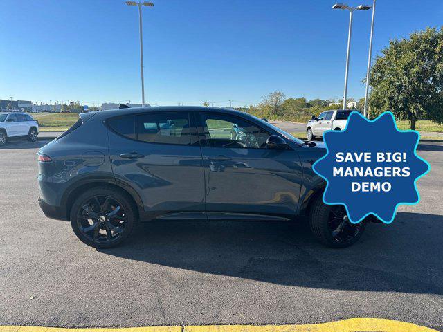 new 2024 Dodge Hornet car, priced at $25,680