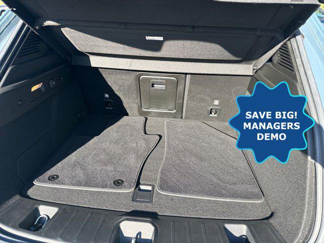 new 2024 Dodge Hornet car, priced at $25,680