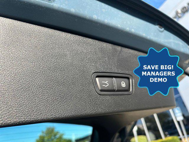 new 2024 Dodge Hornet car, priced at $25,680