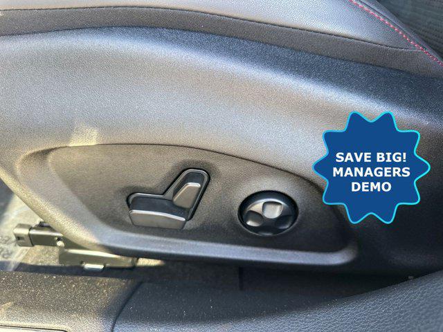 new 2024 Dodge Hornet car, priced at $25,680