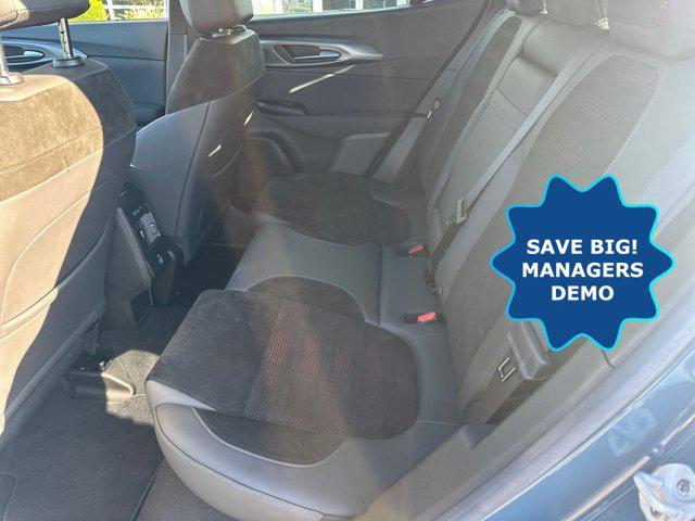 new 2024 Dodge Hornet car, priced at $25,680