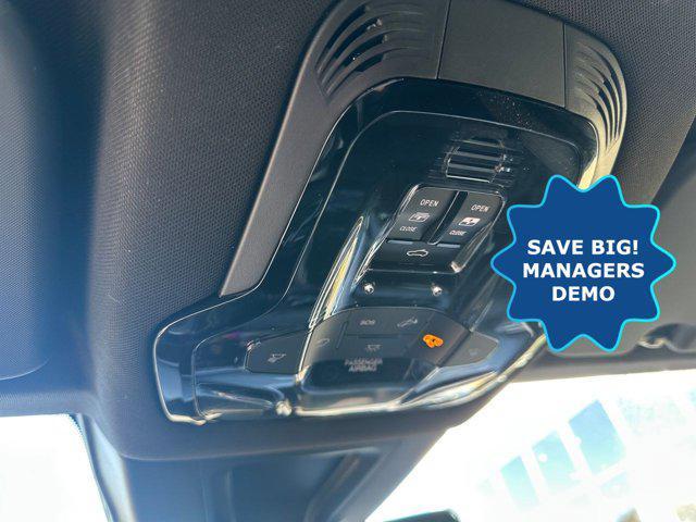 new 2024 Dodge Hornet car, priced at $25,680