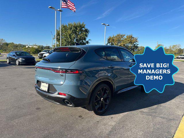 new 2024 Dodge Hornet car, priced at $25,680