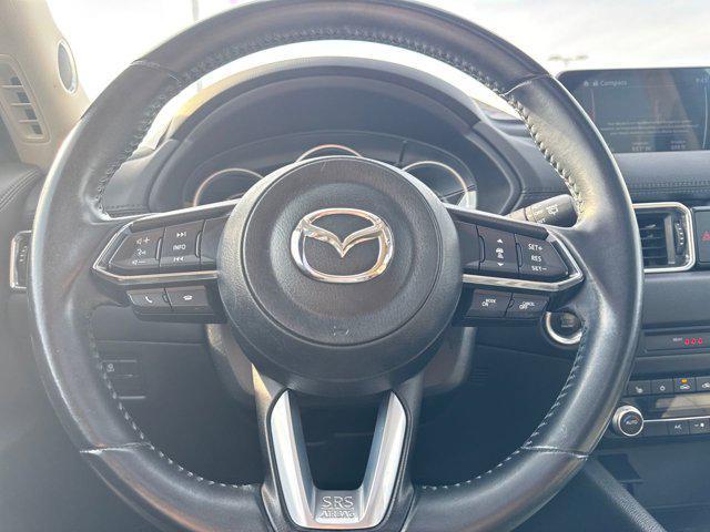 used 2019 Mazda CX-5 car, priced at $18,997
