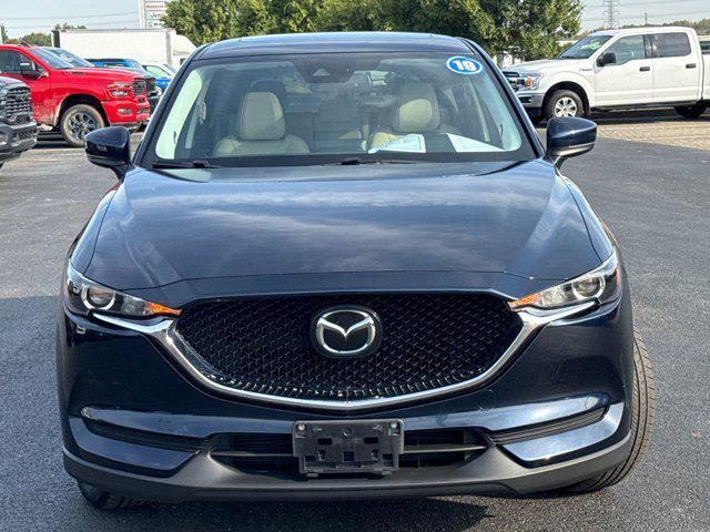 used 2019 Mazda CX-5 car, priced at $18,997