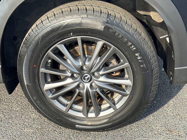 used 2019 Mazda CX-5 car, priced at $18,997