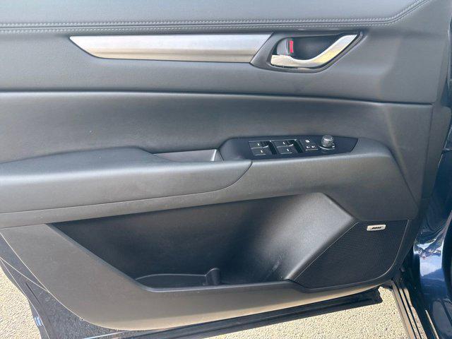 used 2019 Mazda CX-5 car, priced at $18,997