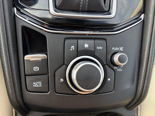 used 2019 Mazda CX-5 car, priced at $18,997