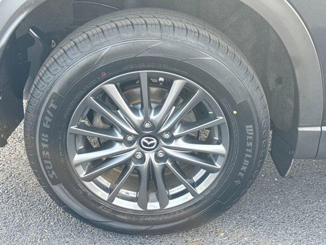 used 2019 Mazda CX-5 car, priced at $18,997