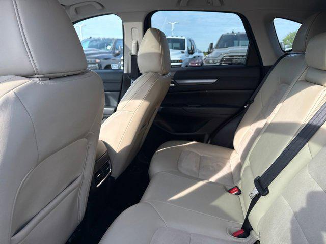 used 2019 Mazda CX-5 car, priced at $18,997