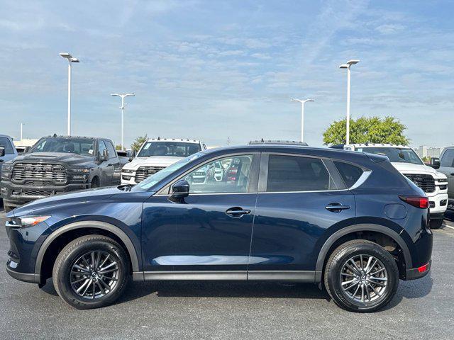 used 2019 Mazda CX-5 car, priced at $18,997
