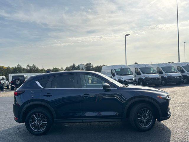 used 2019 Mazda CX-5 car, priced at $18,997